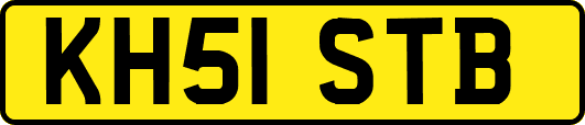 KH51STB