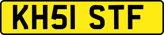 KH51STF