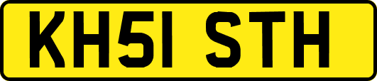 KH51STH