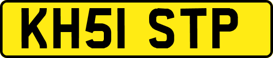 KH51STP