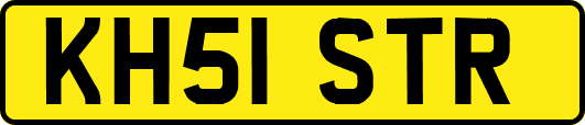 KH51STR