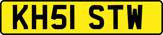 KH51STW