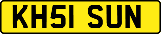 KH51SUN