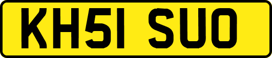 KH51SUO