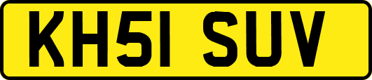 KH51SUV