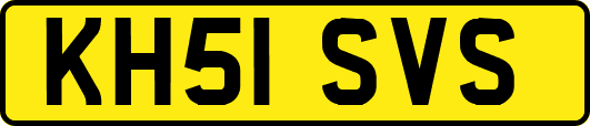 KH51SVS