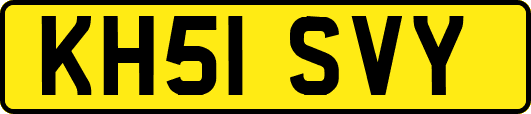 KH51SVY