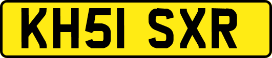 KH51SXR