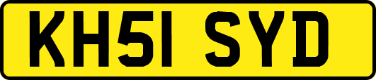 KH51SYD