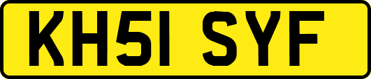 KH51SYF