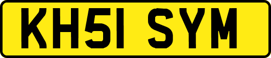 KH51SYM