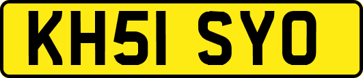 KH51SYO