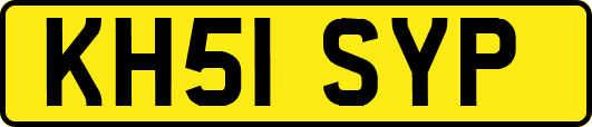 KH51SYP