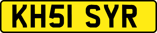 KH51SYR