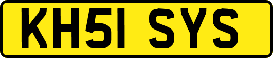 KH51SYS