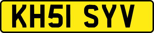 KH51SYV