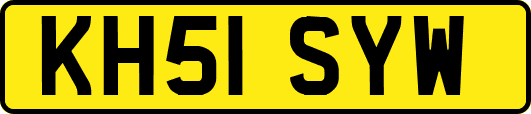 KH51SYW