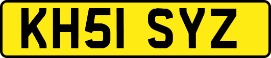 KH51SYZ