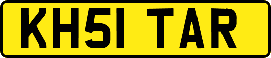 KH51TAR