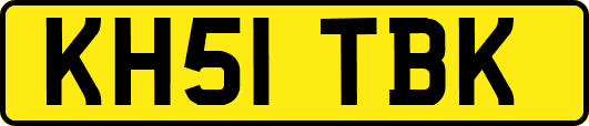 KH51TBK