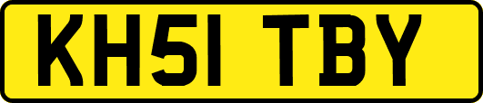 KH51TBY