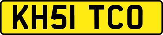 KH51TCO