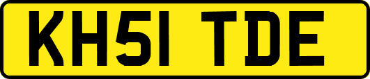 KH51TDE