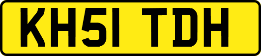 KH51TDH