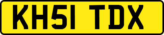 KH51TDX