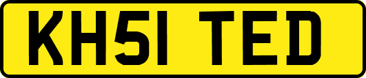 KH51TED