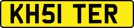 KH51TER