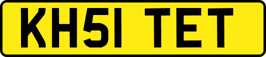 KH51TET