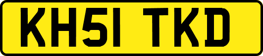KH51TKD