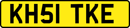 KH51TKE