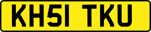 KH51TKU
