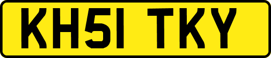 KH51TKY