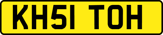 KH51TOH