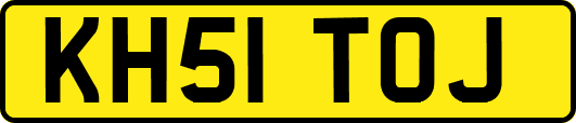 KH51TOJ