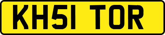 KH51TOR
