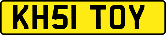 KH51TOY