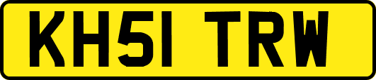 KH51TRW