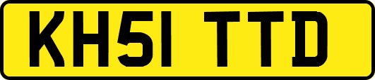 KH51TTD