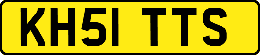 KH51TTS