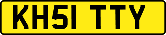 KH51TTY
