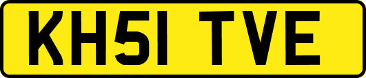 KH51TVE