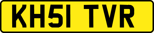 KH51TVR