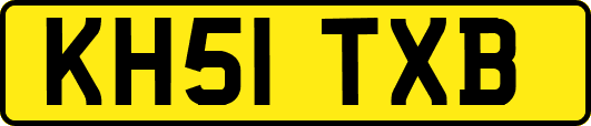 KH51TXB