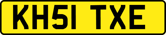 KH51TXE