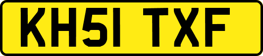KH51TXF