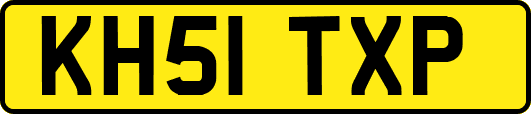 KH51TXP